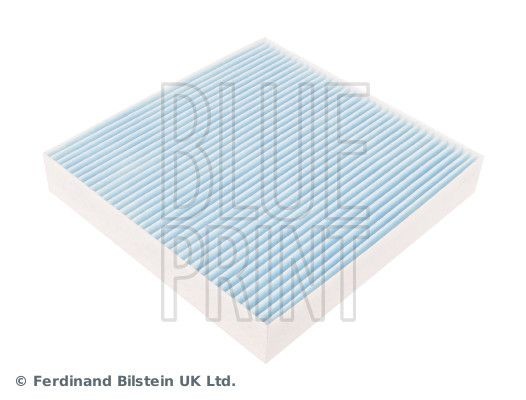 BLUE PRINT Φίλτρο, αέρας εσωτερικού χώρου ADG02598 Φίλτρα καμπίνας BLUE PRINT OPTIMA ADG02598 φθηνά