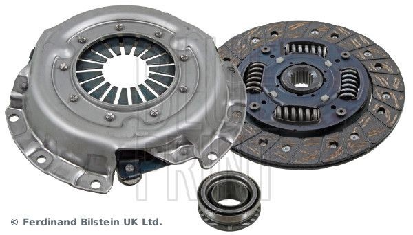 BLUE PRINT Clutch kit ADG030226 BLUE PRINT ADG030226 Clutch kit HYUNDAI Accent I Hatchback (X-3) 1.3 75 hp 1997