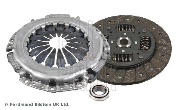 BLUE PRINT Clutch kit ADG030238 BLUE PRINT ADG030238 Clutch kit HYUNDAI ix35 (LM, EL, ELH) 2.0 166 hp 2012