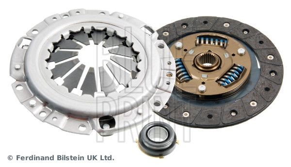 Sidurikomplekt BLUE PRINT ADG030243 BLUE PRINT ADG030243 KIA PICANTO 2009 Sidurikomplekt