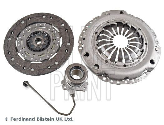 BLUE PRINT Sidurikomplekt ADG030248 BLUE PRINT ADG030248 Sidurikomplekt OPEL Zafira C Tourer (P12) 1.6 CDTI (75) 134 hj 2018