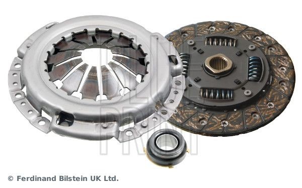 Kit d'embrayage BLUE PRINT ADG030255 BLUE PRINT ADG030255 Kit d'embrayage + volant moteur HYUNDAI i10 2015