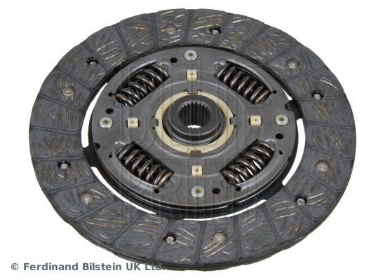 Sajūga disks BLUE PRINT ADG031136 BLUE PRINT ADG031136: Sajūga disks Daewoo MATIZ 2015