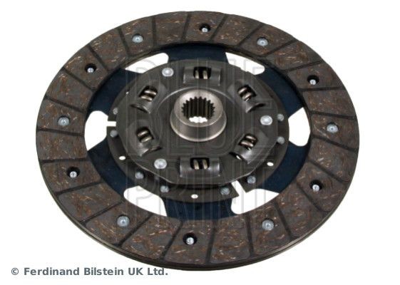 BLUE PRINT Spojková lamela ADG031138 BLUE PRINT ADG031138 Spojková lamela Hyundai Coupe gk lacné