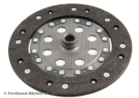 BLUE PRINT Sajūga disks ADG031139 Sajūga disks BLUE PRINT Suzuki SJ 410 ADG031139