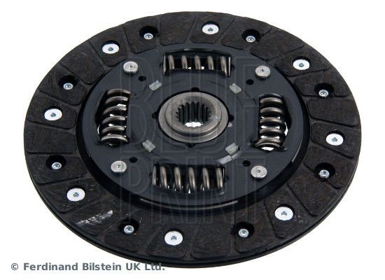 BLUE PRINT Clutchplate ADG031140 BLUE PRINT ADG031140 Clutchplate DAEWOO Nubira sedan (J150) 1.6 16V 106 hk 2000