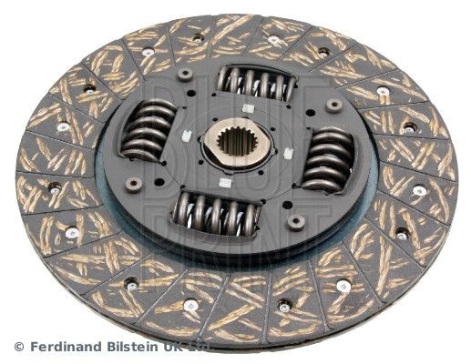 Disque d'embrayage BLUE PRINT ADG031146 BLUE PRINT ADG031146: Disque d'embrayage Kia RIO 2012