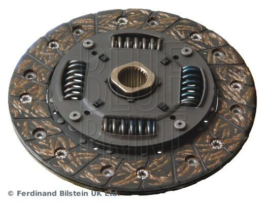 BLUE PRINT Siduriketas ADG031147 BLUE PRINT ADG031147 Siduriketas Hyundai Terracan HP odav