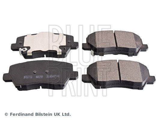 BLUE PRINT Bromsbelägg ADG042180 ADG042180 BLUE PRINT bromsbelägg sport KIA NIRO