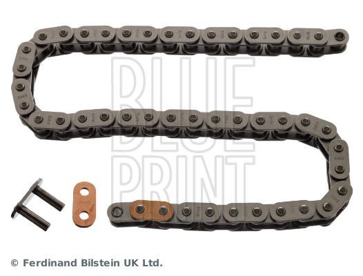 BLUE PRINT Chain, oil pump drive ADG06117 SUBARU FORESTER BLUE PRINT drive chain ADG06117