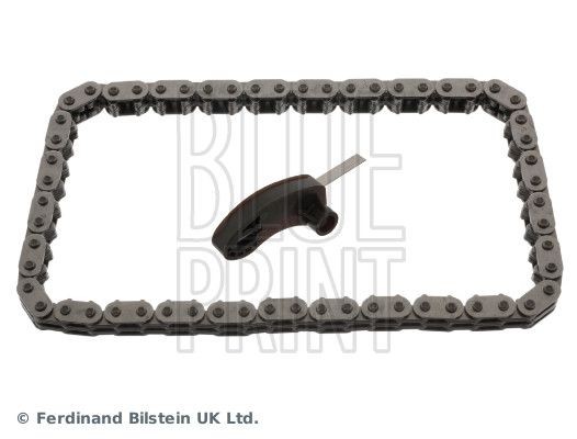 BLUE PRINT Chain Set, oil pump drive ADG06120 BLUE PRINT ADG06120 genuine Chairman H drive chain price
