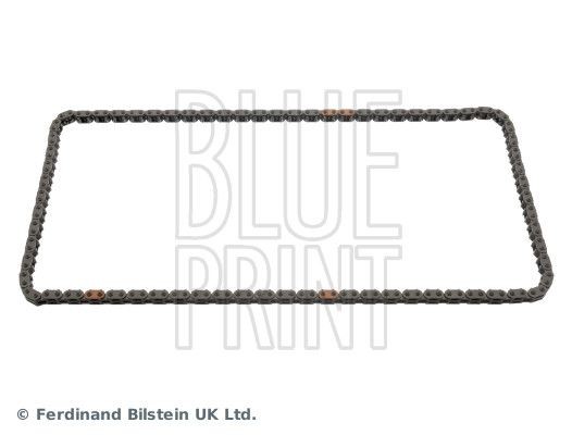 BLUE PRINT Corrente de distribuição ADG07375 BLUE PRINT ADG07375 Jogo de correntes de distribuição originais SSANGYONG