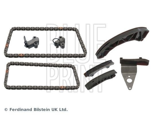 BLUE PRINT Registerkjedesett ADG07380 BLUE PRINT ADG07380 Registerkjedesett KIA Picanto ba pris