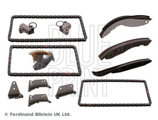 BLUE PRINT Kit de distribuição ADG07381 BLUE PRINT ADG07381 Kit de distribuição