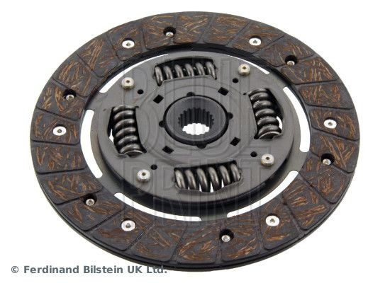 BLUE PRINT Δίσκος συμπλέκτη ADH23167 BLUE PRINT ADH23167 Δίσκος συμπλέκτη Honda Accord IV Aerodeck τιμες