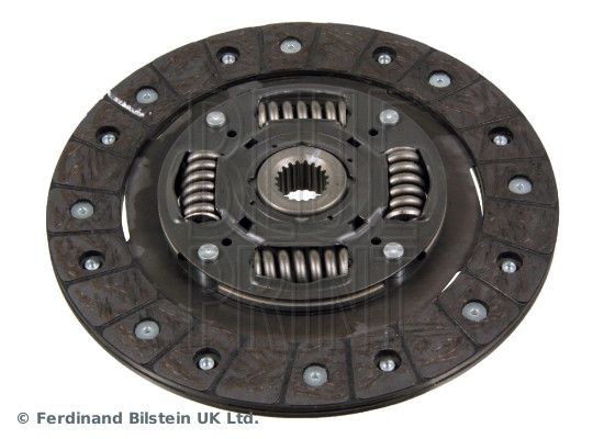 BLUE PRINT Δίσκος συμπλέκτη ADH23171 BLUE PRINT ADH23171 Δίσκος συμπλέκτη Honda Civic Sedan γνήσια τιμες