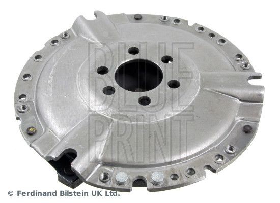 Clutch Pressure Plate BLUE PRINT ADH23268N BLUE PRINT ADH23268N 2012 VW JETTA clutch pressure plate replacement