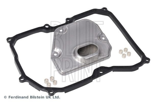 BLUE PRINT Σετ φίλτρων υδραυλικού συστήματος, αυτόμ. κιβώτιο ταχυτήτων ADJ132136 BLUE PRINT ADJ132136 Σετ φίλτρων υδραυλικού συστήματος, αυτόμ. κιβώτιο ταχυτήτων MINI Countryman (F60) Cooper SD 163 PS 2018