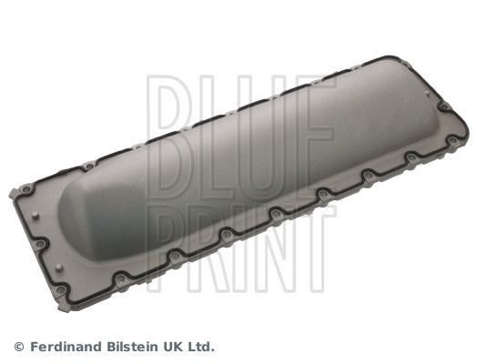 Kaan, vändaraam BLUE PRINT ADJ136117 BLUE PRINT ADJ136117 Mootoriplokk NISSAN QASHQAI 2016