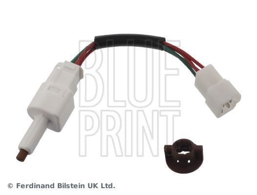 Interruptor de luz de stop BLUE PRINT ADK81445 BLUE PRINT ADK81445 Conector de pedal de travão SUZUKI WAGON R+ 2012