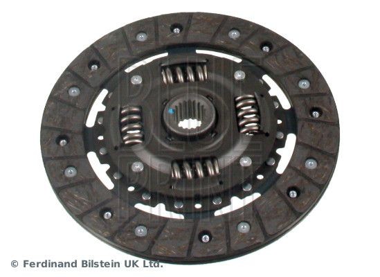 Spojková lamela BLUE PRINT ADK83135 BLUE PRINT ADK83135 Lamela spojky SUZUKI JIMNY 2017