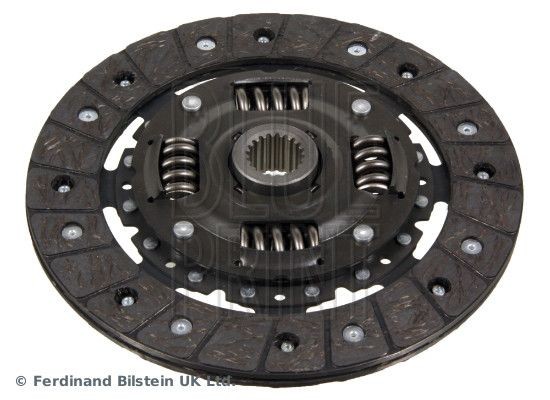 BLUE PRINT Δίσκος συμπλέκτη ADK83136 BLUE PRINT ADK83136 Δίσκος συμπλ. Suzuki Grand Vitara GT τιμες