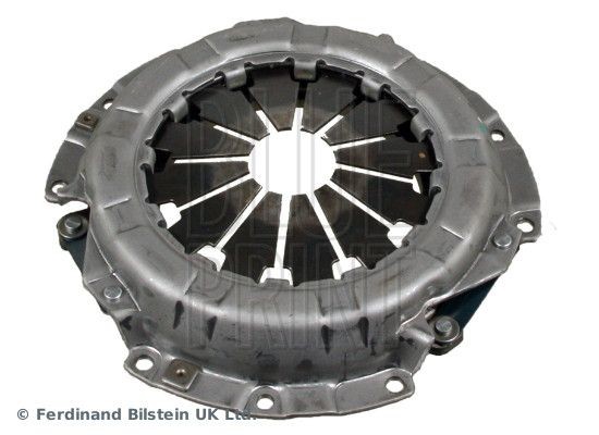 BLUE PRINT Sajūga piespiedējdisks ADK83232N ADK83232N Sajūga grozs BLUE PRINT MITSUBISHI OUTLANDER