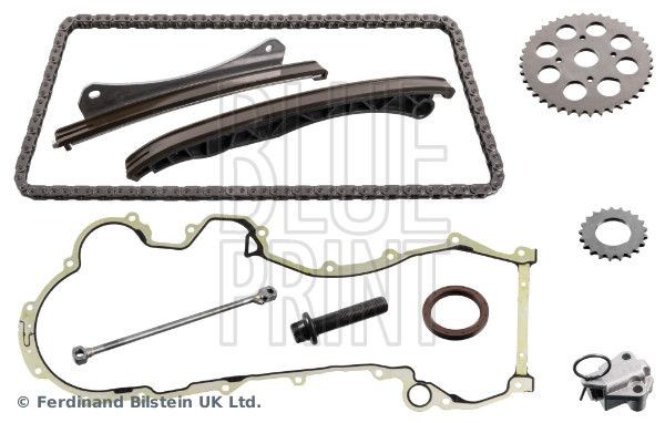 BLUE PRINT Distributiekettingset ADK87330 Distributieketting BLUE PRINT SUZUKI ADK87330