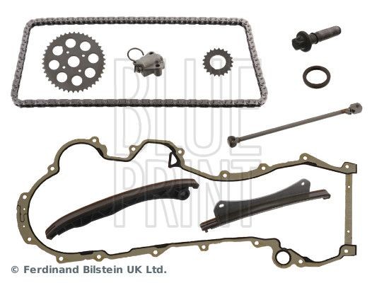 BLUE PRINT Kit catena distribuzione ADK87332 ADK87332 costo Kit catena distribuzione BLUE PRINT CITROËN C4