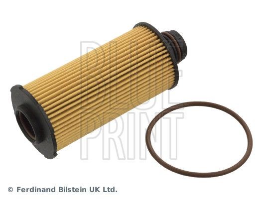 BLUE PRINT Φίλτρο λαδιού ADL142110 BLUE PRINT ADL142110 Φίλτρο λαδιού Alfa Romeo 949 τιμες