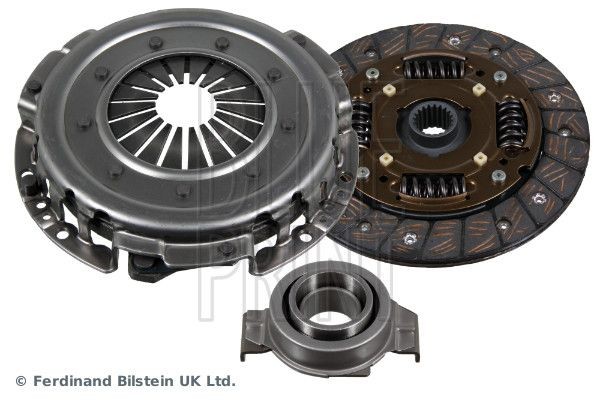 BLUE PRINT Kit d'embrayage ADL143004 BLUE PRINT ADL143004 Kit d'embrayage LANCIA Delta II (836) 1.8 i.e. (836AG, 836AL) 90 CV 1995