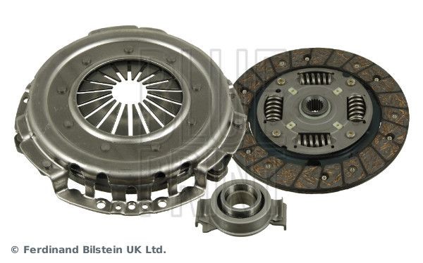BLUE PRINT Koppelingsset ADL143012 BLUE PRINT ADL143012 Koppelingsset FIAT Fiorino II Van (146) 1.7 D 60 Pk 1995