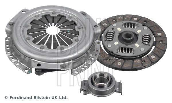 BLUE PRINT Kytkinpaketti ADL143013 BLUE PRINT ADL143013 Kytkinpaketti FIAT Panda I Hatchback (141) 0.9 Fire S Neliveto 45 hv 1984