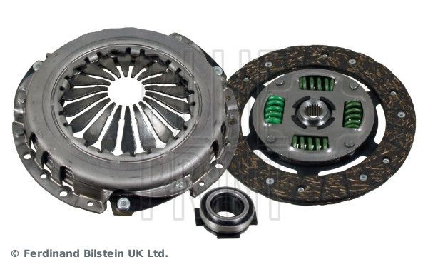 BLUE PRINT Clutchsett ADL143014 BLUE PRINT ADL143014 Clutchsett LANCIA Y (840) 1.2 (840AA, 840AF1A) 60 hk 1996
