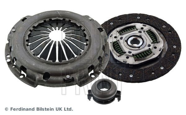 BLUE PRINT Kit de embraiagem ADL143016 BLUE PRINT ADL143016 Kit embraiagem bimassa Fiat Ducato 230 Minibus preço