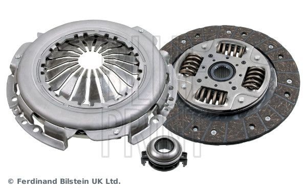 BLUE PRINT Kit de embraiagem ADL143017 BLUE PRINT Kit embraiagem bimassa FIAT ADL143017