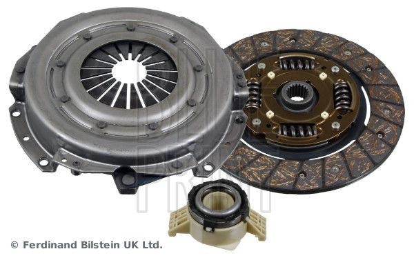 BLUE PRINT Clutchsett ADL143026 BLUE PRINT ADL143026 Clutchsett ALFA ROMEO GTV (916, 916C) 3.0 V6 24V (916.C1B__) 218 hk 2001