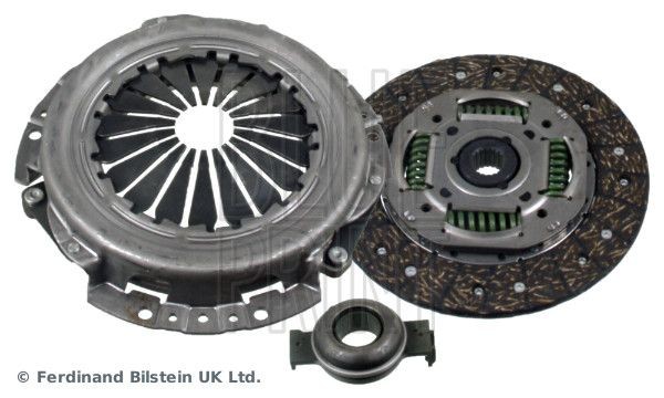 BLUE PRINT Clutch kit ADL143040 BLUE PRINT ADL143040 genuine 164 (164) clutch replacement kit price