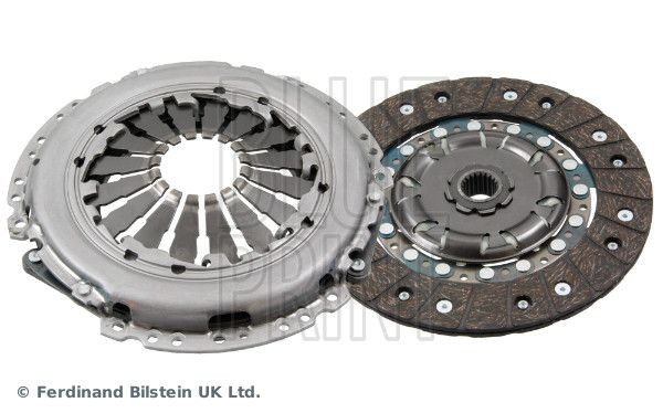BLUE PRINT Sajūga komplekts ADL143053 BLUE PRINT ADL143053 Sajūga komplekts ABARTH 124 Spider (348) 1.4 (348) 170 ZS 2020