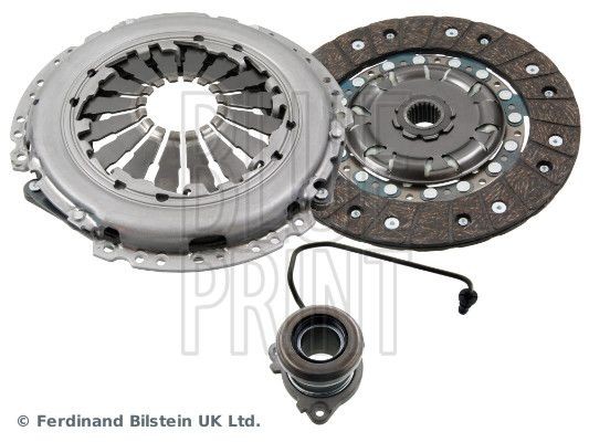 BLUE PRINT Sajūga komplekts ADL143070 BLUE PRINT ADL143070 Sajūga komplekts ABARTH 124 Spider (348) 1.4 (348) 170 ZS 2019