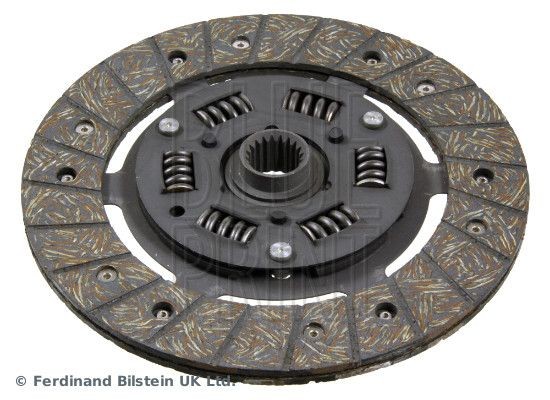 BLUE PRINT Koblingsnav ADL143101 BLUE PRINT ADL143101 Freemont (345) Koblingsnav originale pris