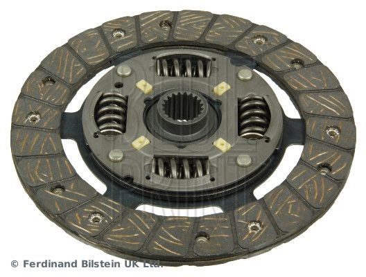 Koppelingsplaat BLUE PRINT ADL143102 BLUE PRINT ADL143102 Koppelingsplaat FIAT TIPO 2021