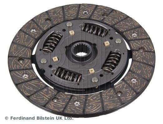 BLUE PRINT Siduriketas ADL143104 BLUE PRINT ADL143104 Siduriketas Doblo II Kombi (263) hind