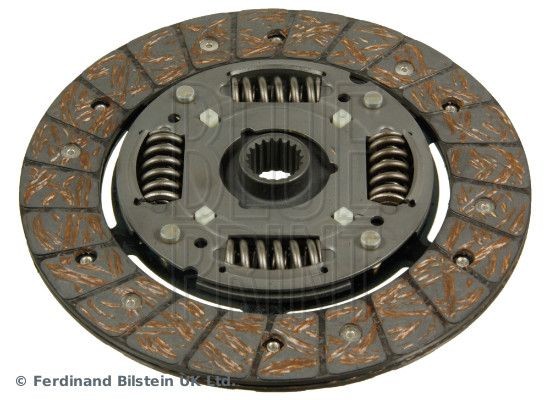 BLUE PRINT Koblingsnav ADL143105 Koblingsskive BLUE PRINT UNO ADL143105 billig