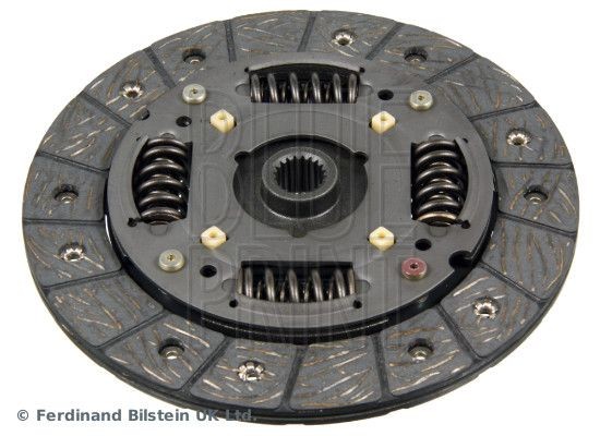 BLUE PRINT Δίσκος συμπλέκτη ADL143106 BLUE PRINT ADL143106 Δίσκος συμπλέκτη LANCIA Lybra Sedan (839) 1.6 103 PS 2004