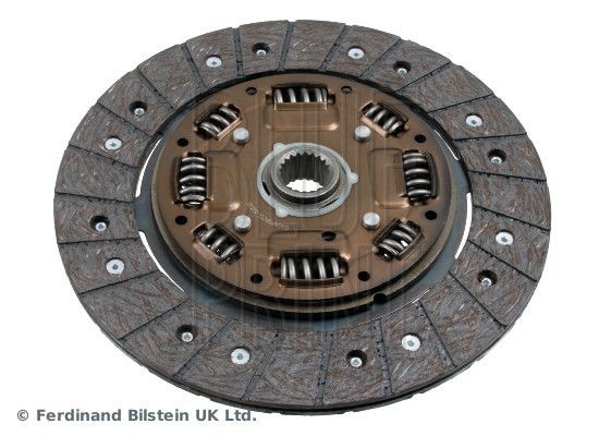 BLUE PRINT Disque d'embrayage ADL143110 BLUE PRINT ADL143110 Disque d'embrayage