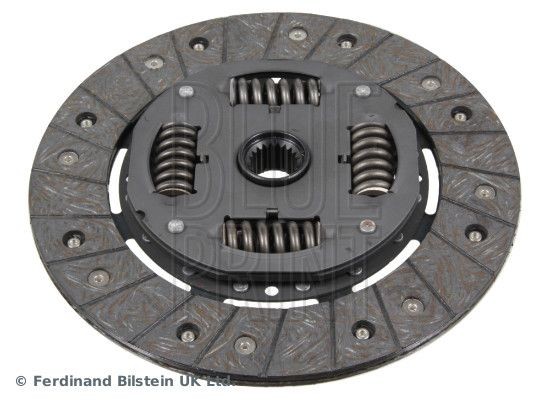 BLUE PRINT Koblingsnav ADL143111 BLUE PRINT ADL143111 originale Citroen Berlingo Ladvogn Koblingsnav hvad koster