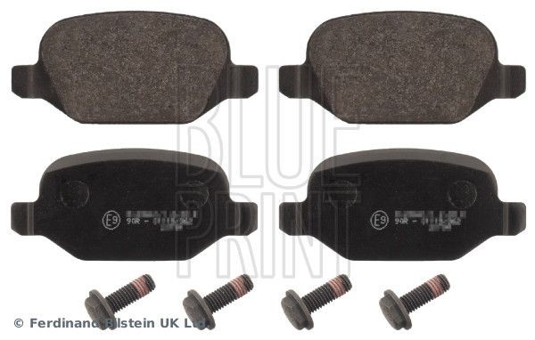 BLUE PRINT Kit pastiglie freni ADL144223 ADL144223 costo Pastiglie freno sportive ALFA ROMEO 145 BLUE PRINT