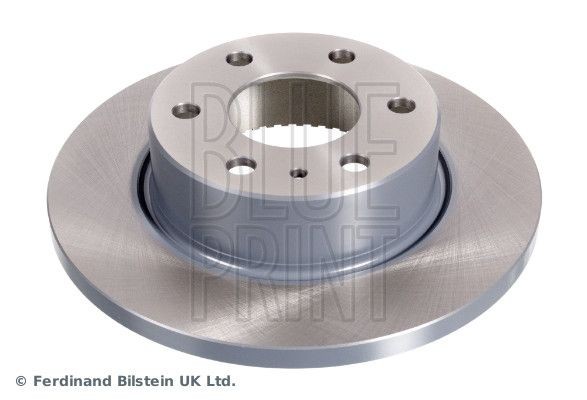 BLUE PRINT Brzdový kotouč ADL144333 Športové brzdové kotúče IVECO BLUE PRINT ADL144333