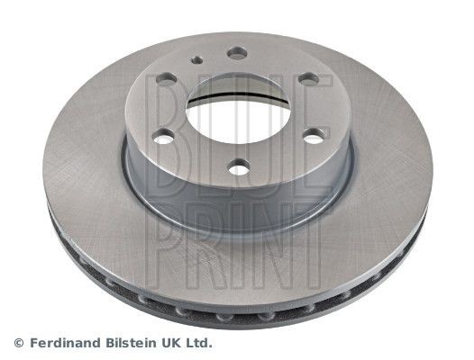 BLUE PRINT Brzdový kotouč ADL144335 Športové brzdové kotúče BLUE PRINT IVECO ADL144335